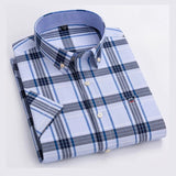 Jaimy™ | Camisa de Algodón Stilinga