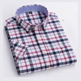 Jaimy™ | Camisa de Algodón Stilinga