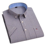 Jaimy™ | Camisa de Algodón Stilinga
