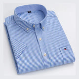 Jaimy™ | Camisa de Algodón Stilinga