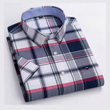 Jaimy™ | Camisa de Algodón Stilinga