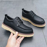 Jaxon - Zapatos Retro