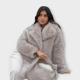 Margarida - Chaqueta Kailinis