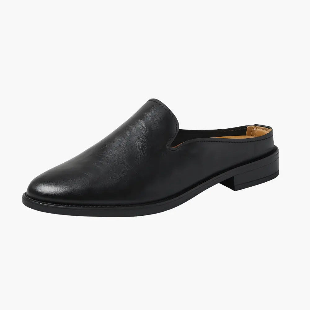 Jentino™ | Mocasines Abiertos
