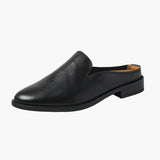 Jentino™ | Mocasines Abiertos