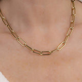 Collar para ciclistas