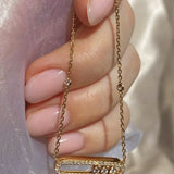 Collar Melissa