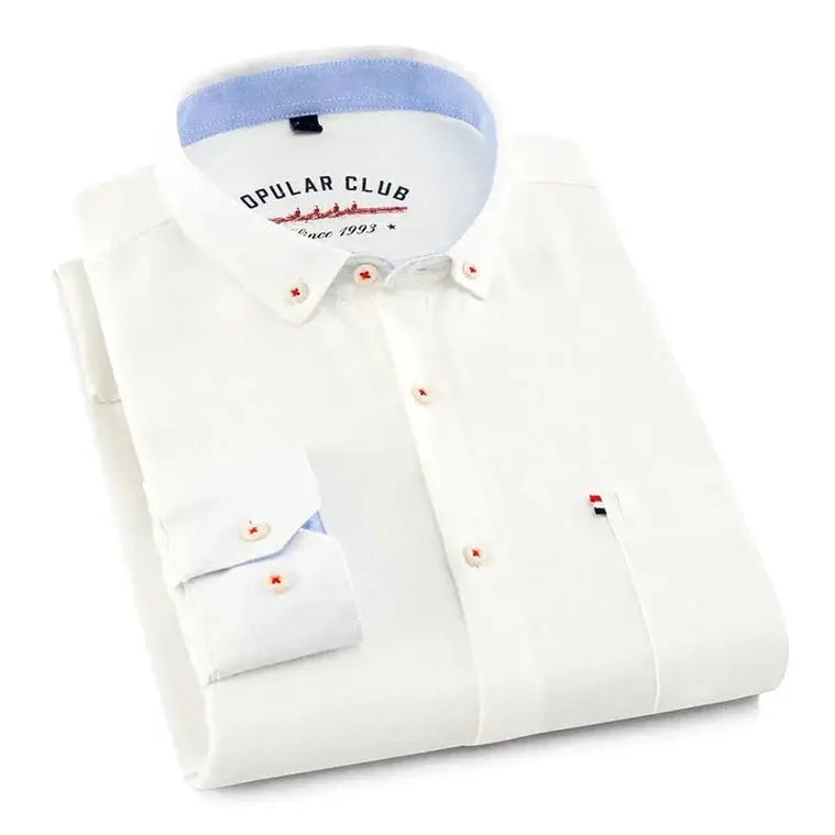 Joep™ | Camisas de Lino Saint-Tropez