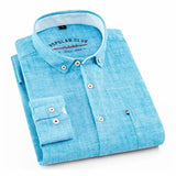 Joep™ | Camisas de Lino Saint-Tropez
