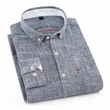 Joep™ | Camisas de Lino Saint-Tropez