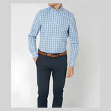 Johan™ | Camisa con Patrón