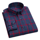 Johan™ | Camisa con Patrón