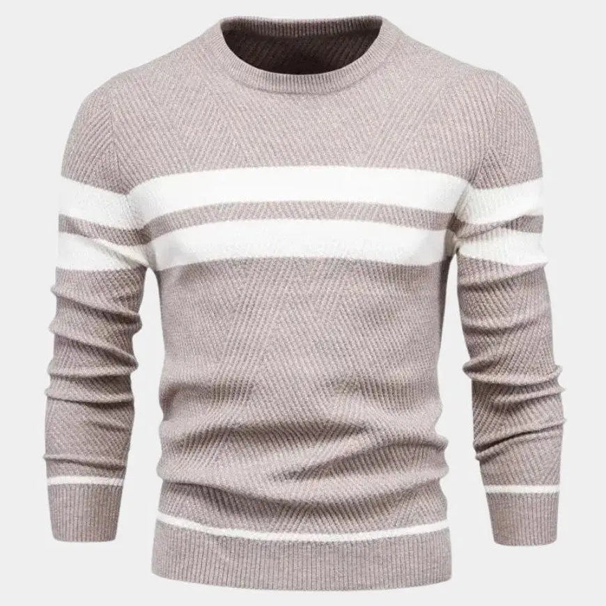 Jonas M.™ | Suéter Cómodo