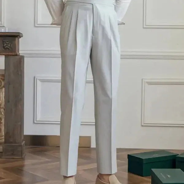 Jonas™ | Pantalones Clásicos