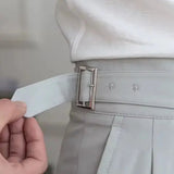 Jonas™ | Pantalones Clásicos