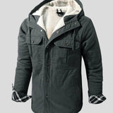 Jonas™ | Chaqueta de invierno caliente