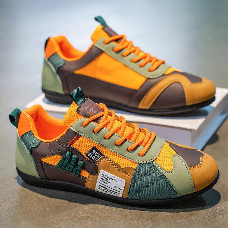Jonas - Zapatillas deportivas de moda