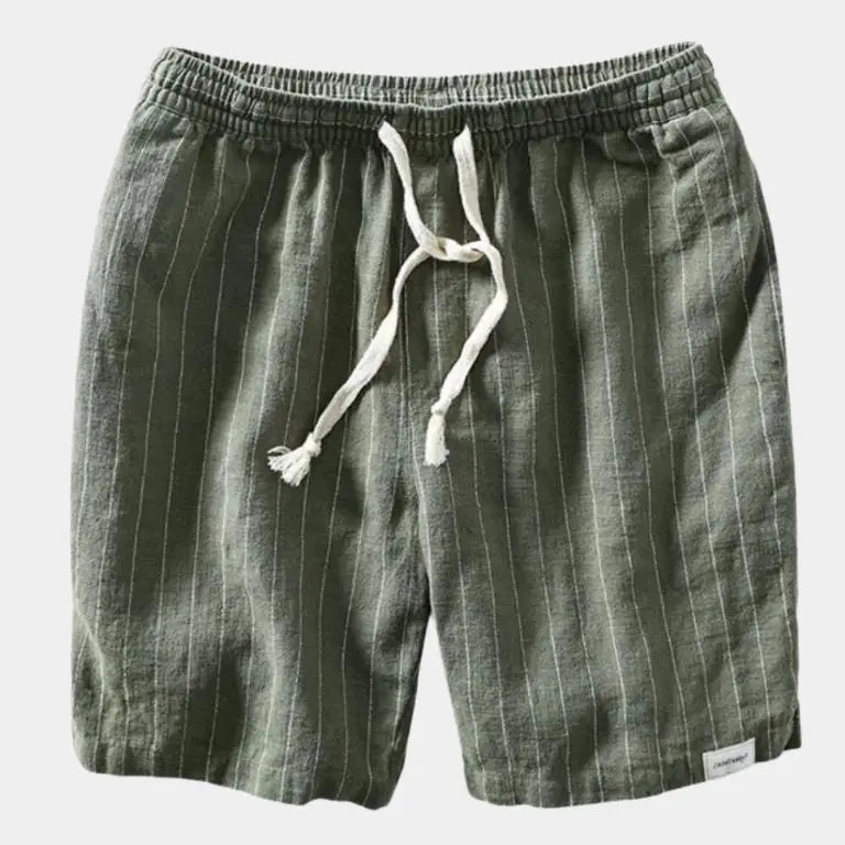 Jonas™ | Pantalones Cortos Velin Coast