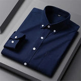 Joris™ | Camisas Oxford