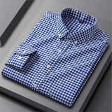 Joris™ | Camisas Oxford