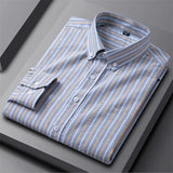 Joris™ | Camisas Oxford