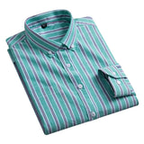 Joris™ | Camisas Oxford