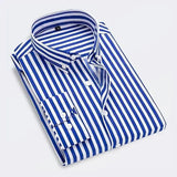 Jos™ | Camisa de Rayas de Verano