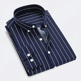 Jos™ | Camisa de Rayas de Verano