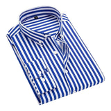 Jos™ | Camisa de Rayas de Verano