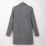Magda™ - El invierno ha terminado, mantente elegante