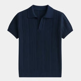 Karl™ | Polo Kranto de Cuello de Elefante