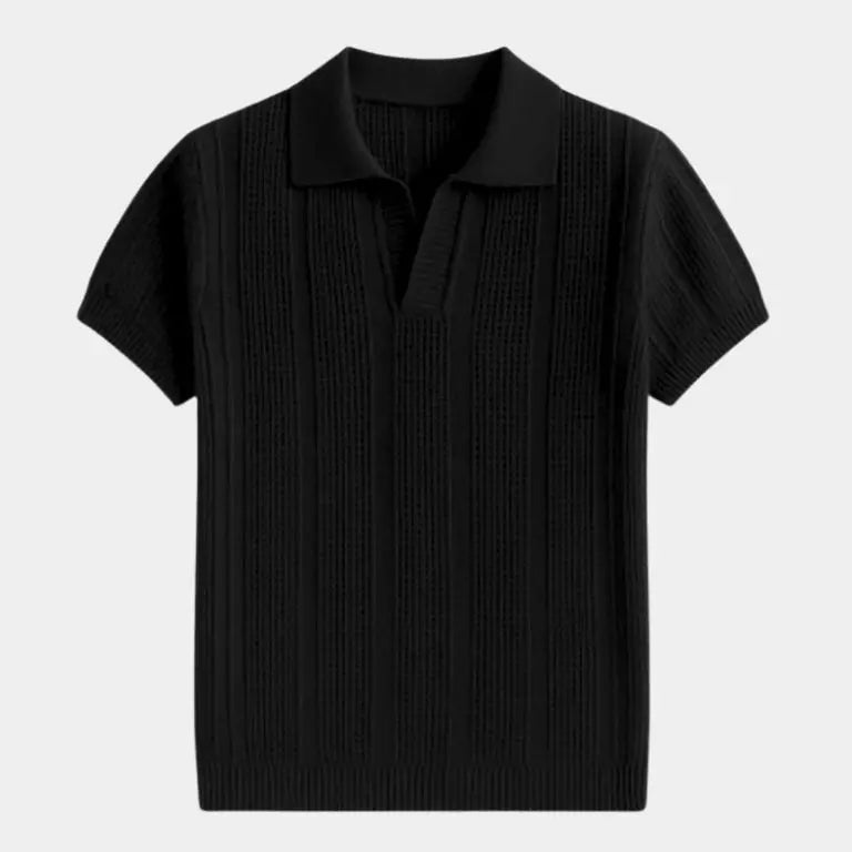 Karl™ | Polo Kranto de Cuello de Elefante