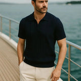Karl™ | Polo Kranto de Cuello de Elefante