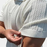Karl™ | Polo Kranto de Cuello de Elefante