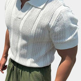 Karl™ | Polo Kranto de Cuello de Elefante