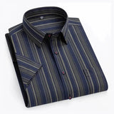 Kasper™ | Camisa de Katoons de mangas cortas