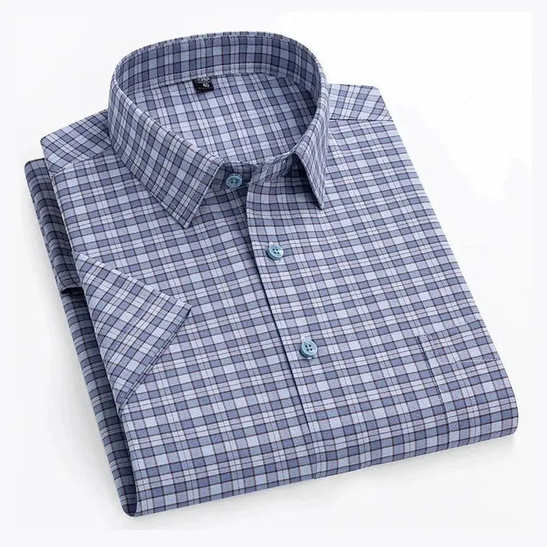 Kasper™ | Camisa de Katoons de mangas cortas