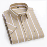 Kasper™ | Camisa de Katoons de mangas cortas