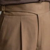 Kasper™ | Pantalones Británicos Vintage