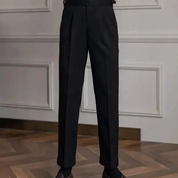 Kasper™ | Pantalones Británicos Vintage