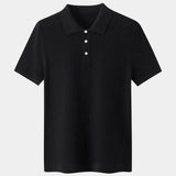 Keld™ | Polo Tricot Brownston