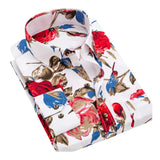 Klaas™ | Patrón Marítimo de Camisa