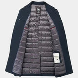Klassik™ | Abrigo de Invierno