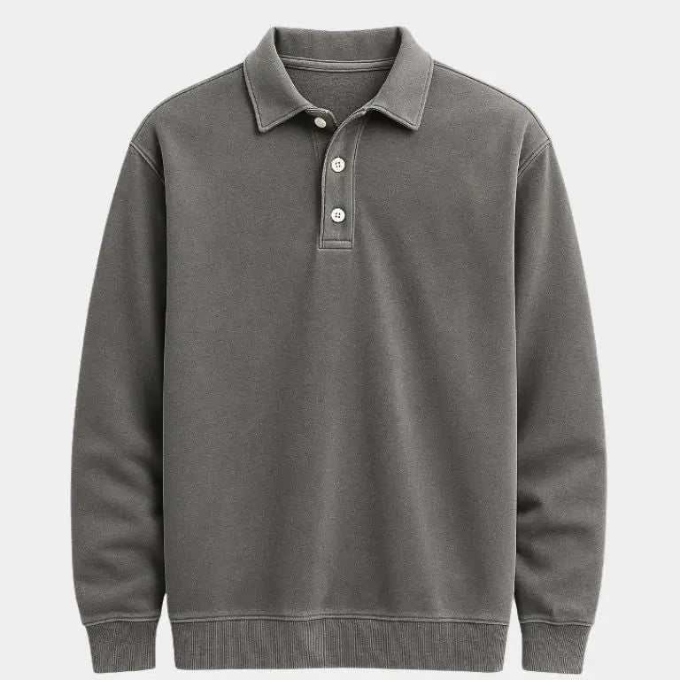 Knud™ | Canyon Mist S de manga larga