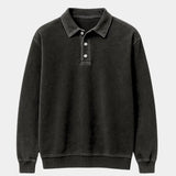 Knud™ | Canyon Mist S de manga larga