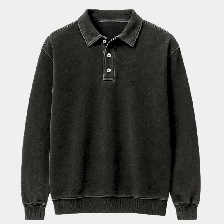 Knud™ | Canyon Mist S de manga larga