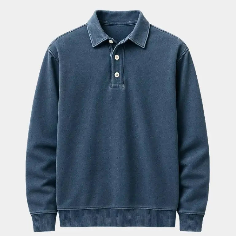 Knud™ | Canyon Mist S de manga larga