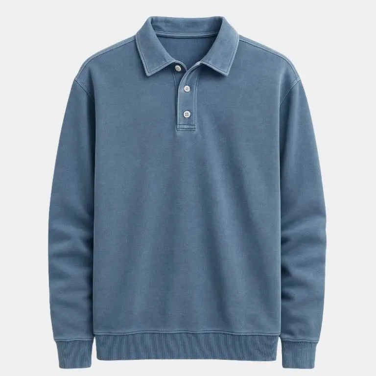 Knud™ | Canyon Mist S de manga larga