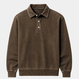 Knud™ | Canyon Mist S de manga larga