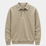 Knud™ | Canyon Mist S de manga larga